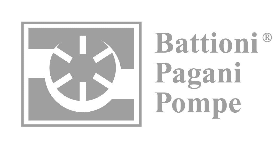 Battioni Pagani Vacuum & Lobe Pumps – Official Dealer Saudi Arabia