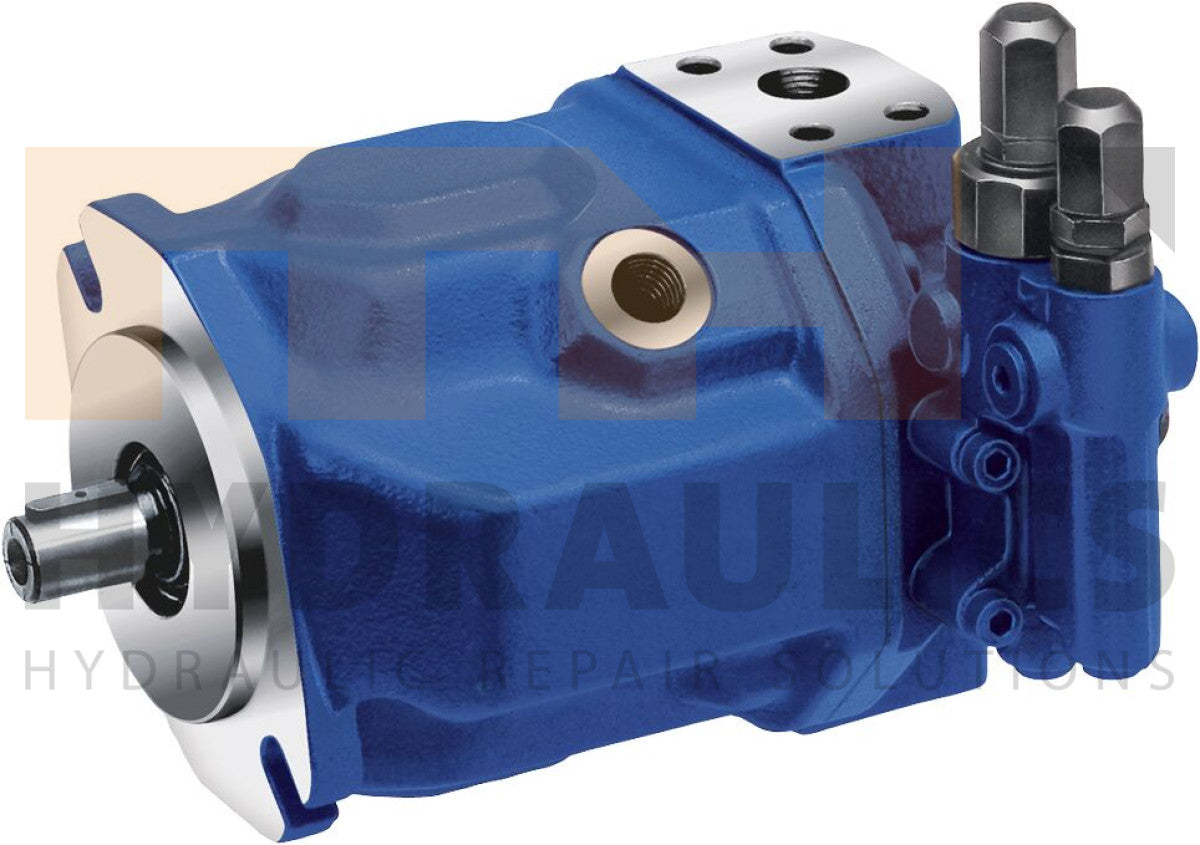 Hydraulic / Mechanical