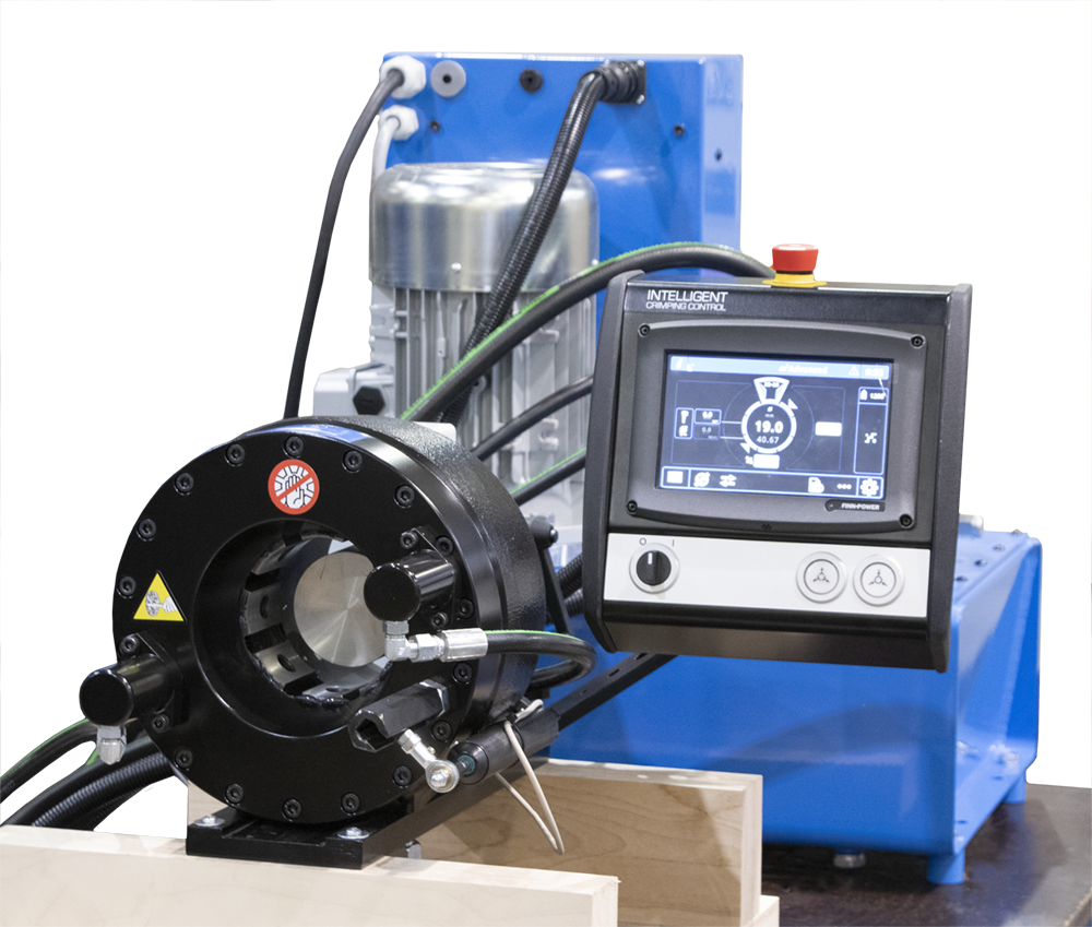 Hydraulics / Mechanical - Other Products