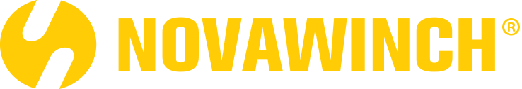 Novawinch Hydraulic & Electric Winches