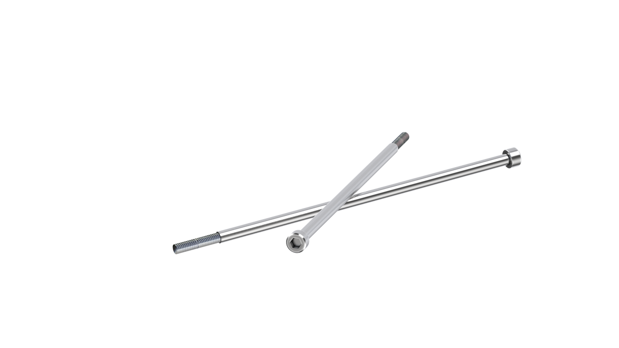 NPZ tie rod 12 elements