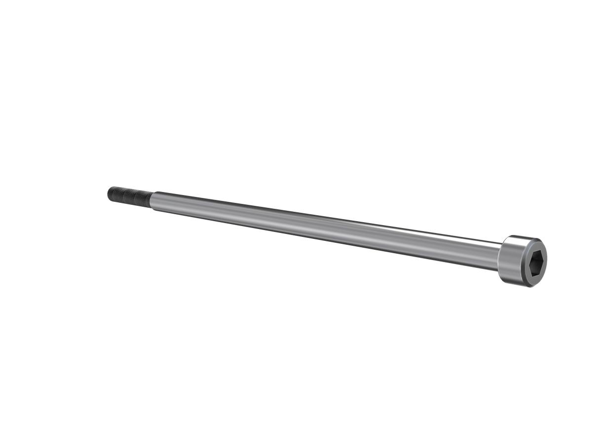 NPZ tie rod 9 elements