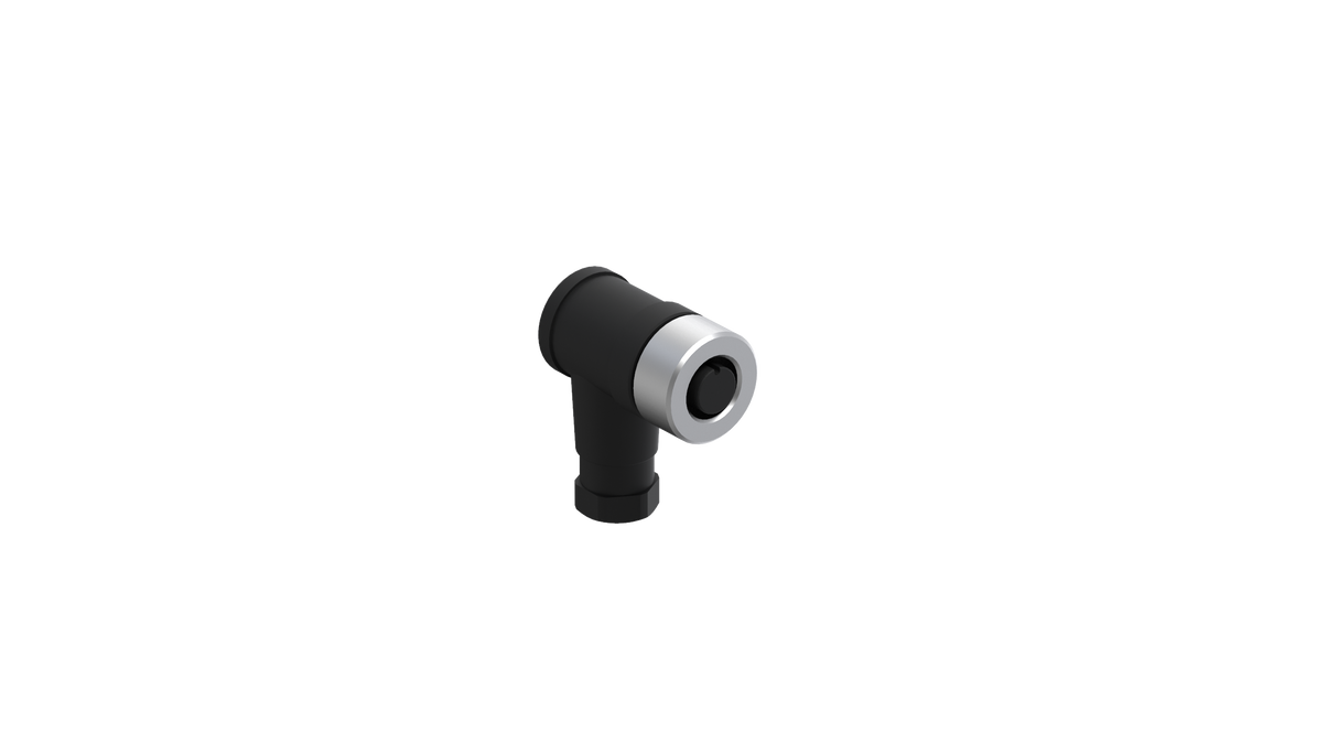 NPZ M12 connector, Ultrasensor