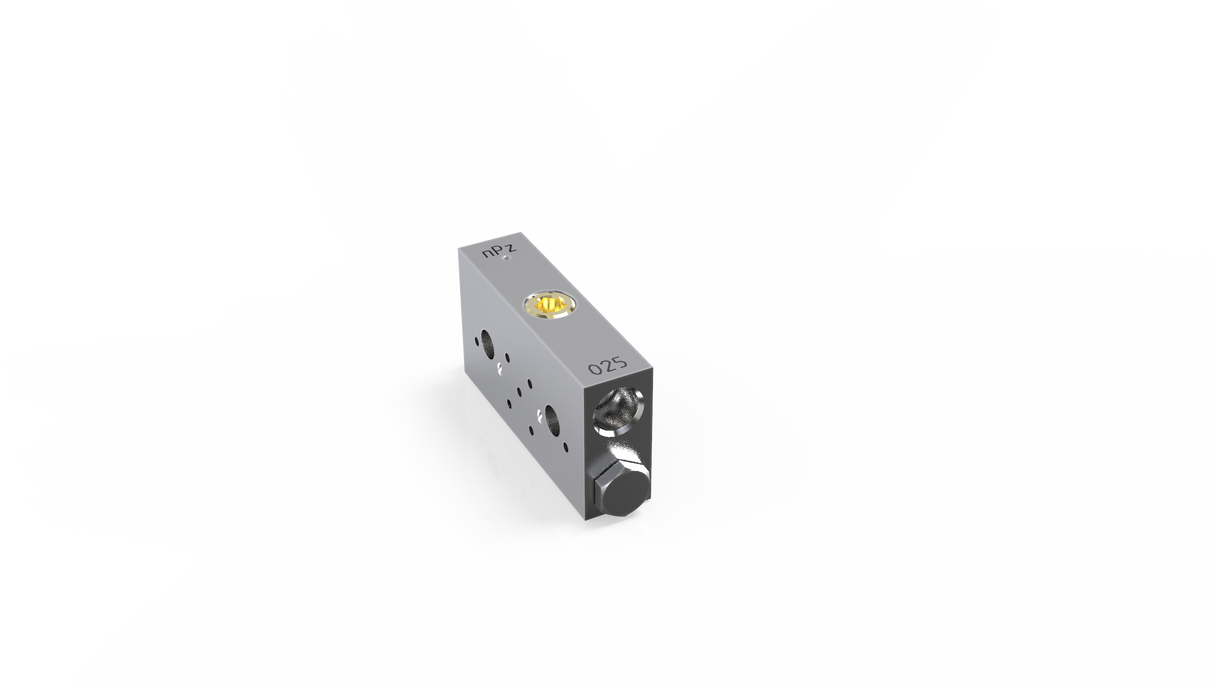 NPZ dosing element 025