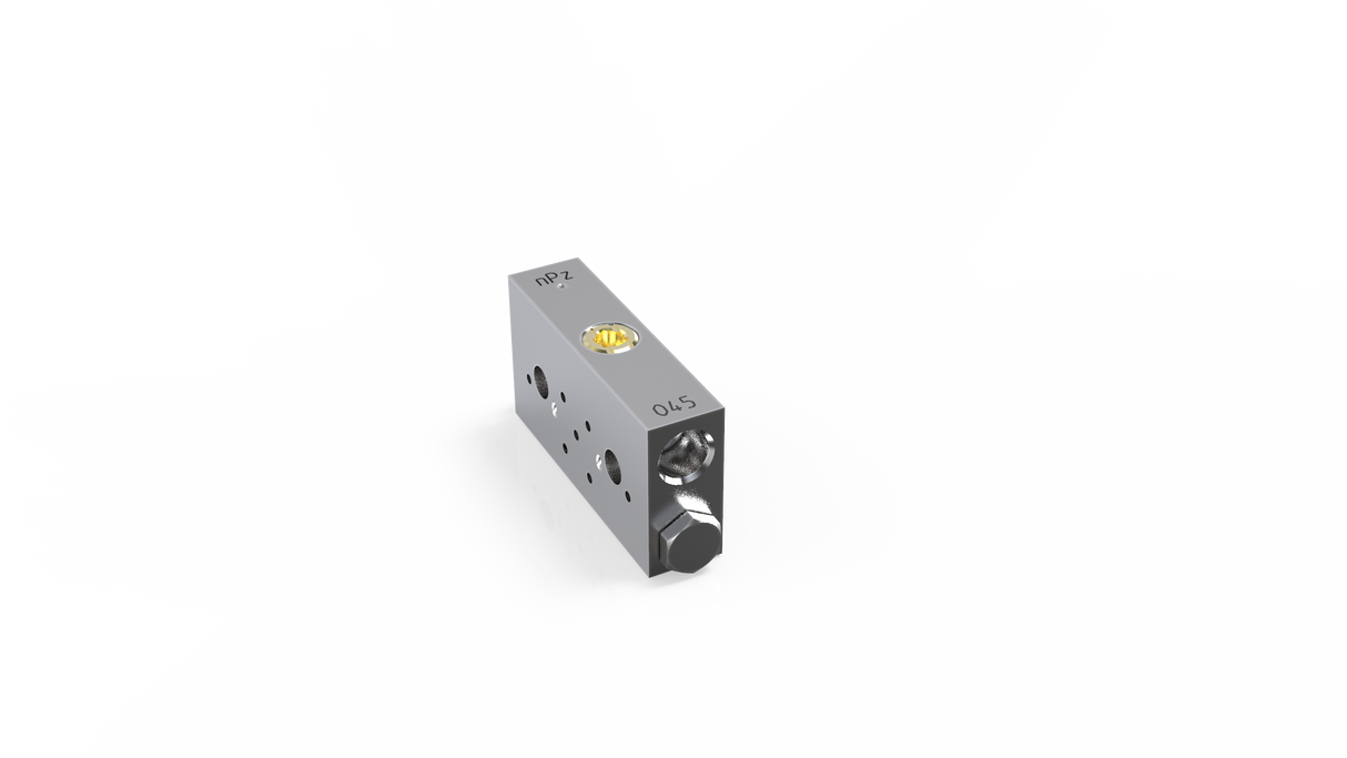 NPZ dosing element 045