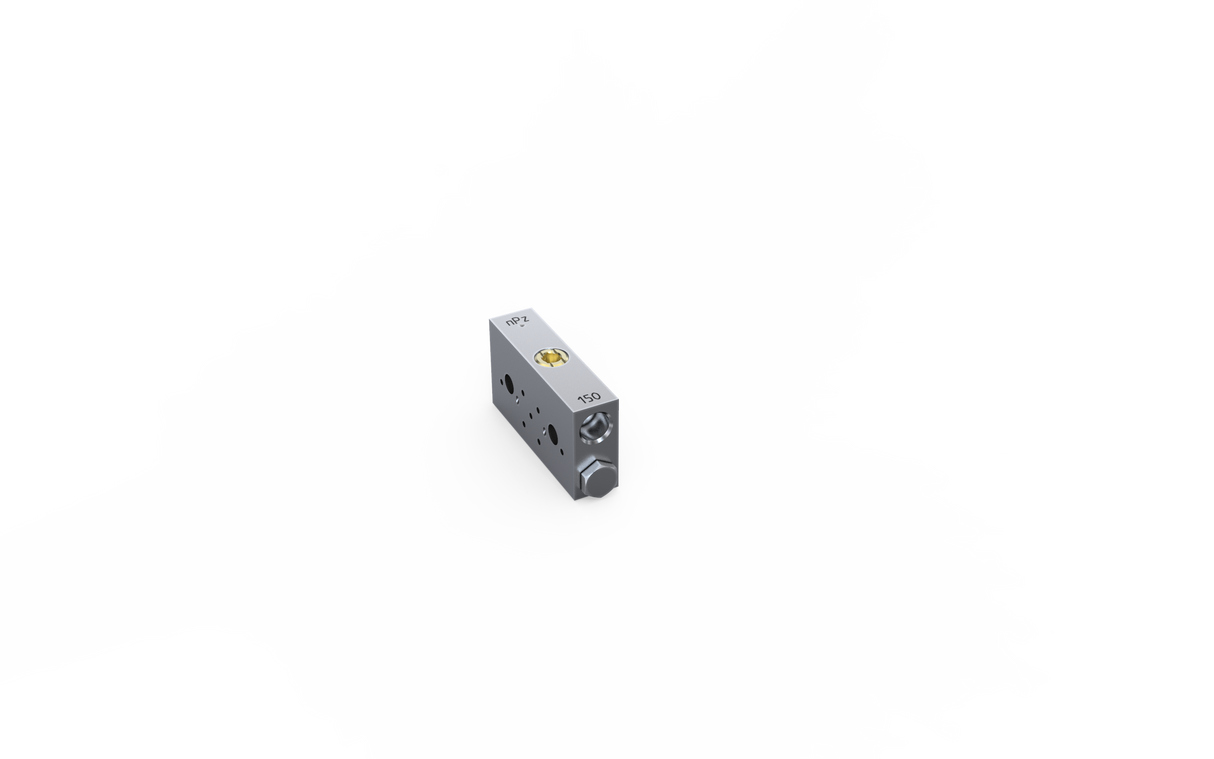 NPZ dosing element 200