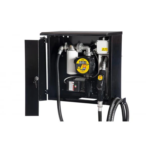 MECLUBE Box : 60 LPM / F1"-F1" BSPG