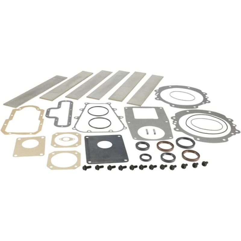 مجموعة إعادة البناء - KPS 670