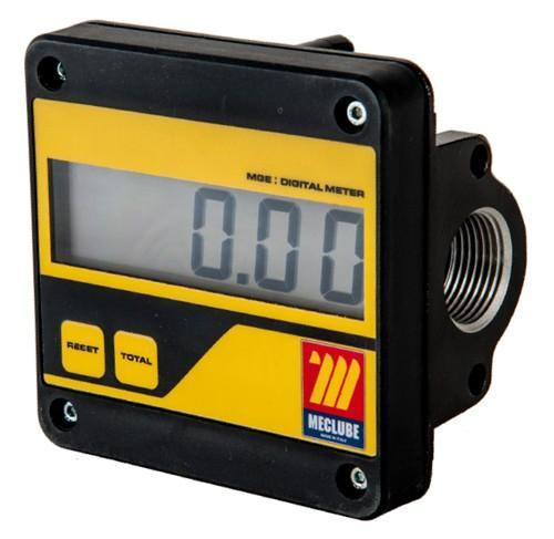 Digital Flow Meter : MGE-110 5-110L/M