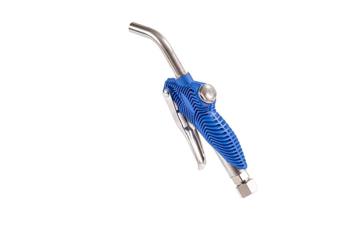 Water and Anti-Freeze NOZZLE : 30°