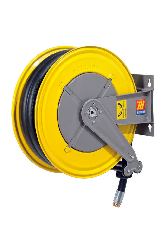 Diesel Hose Reel : F-560 3/4 30Mtr