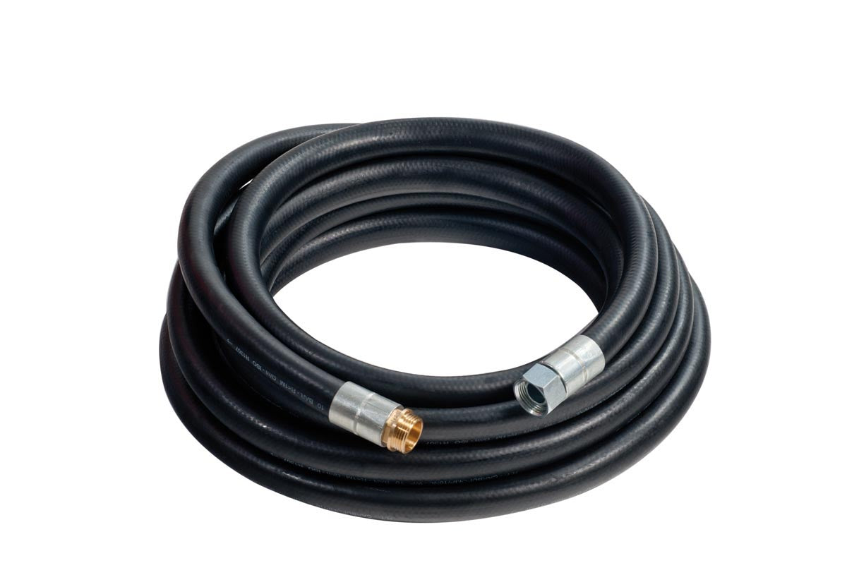 Antistatic Rubber Hose : 30m X ¾"