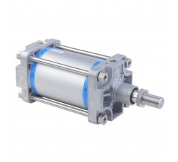 Standard Cylinder A16, A17