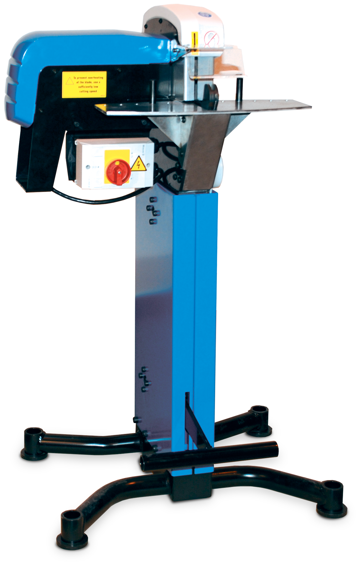 FINN-POWER Cutting Machine model : CM35