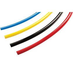 Polyurethane Tubes Coloured