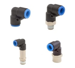 Elbow Fittings