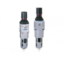 FRC with Internal Autodrain