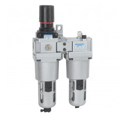 FRCLM without piping adaptor