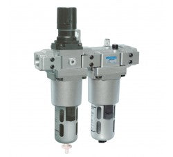 FRCLM with Internal Autodrain