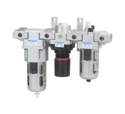 FRLM with Internal Autodrain