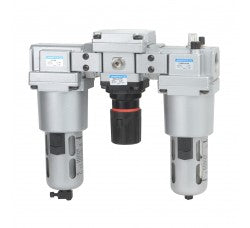 FRLM without piping adaptor