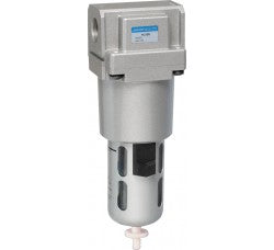 Filter with Internal Autodrain