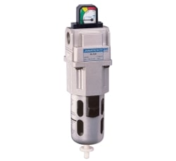 Filter with Internal autodrain with service indicator - 1/2, 3/4, 1"