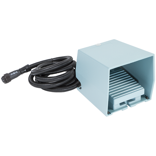 Foot pedal for P20SCC, P32SCC