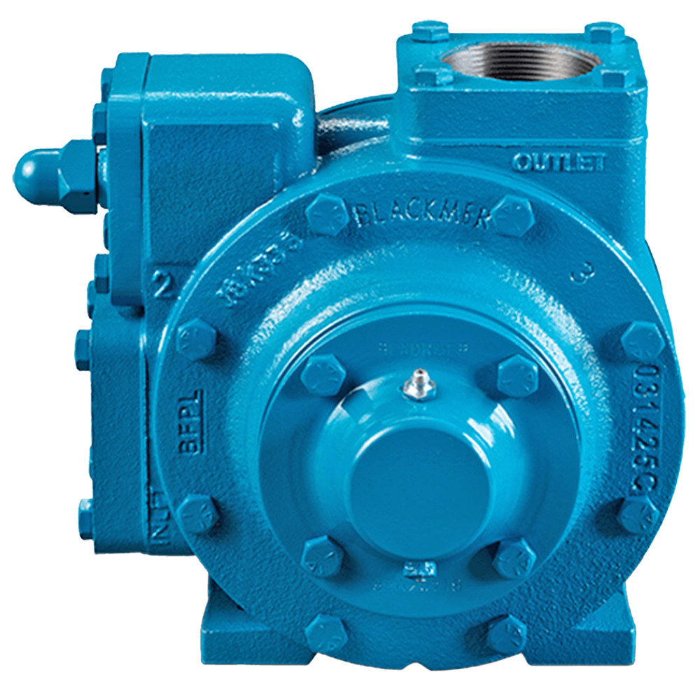 BLACKMER Pump Nr : X3E/4/1R/C0/1/4/2/0/0/0/0/N/0/PO