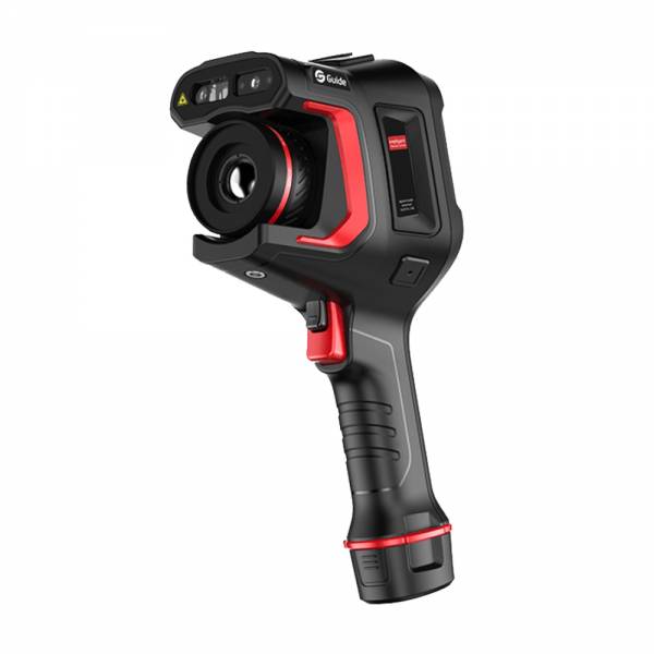 H3 Intelligent Thermal Camera