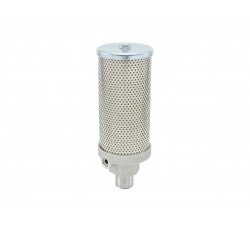 High Pressure Silencer