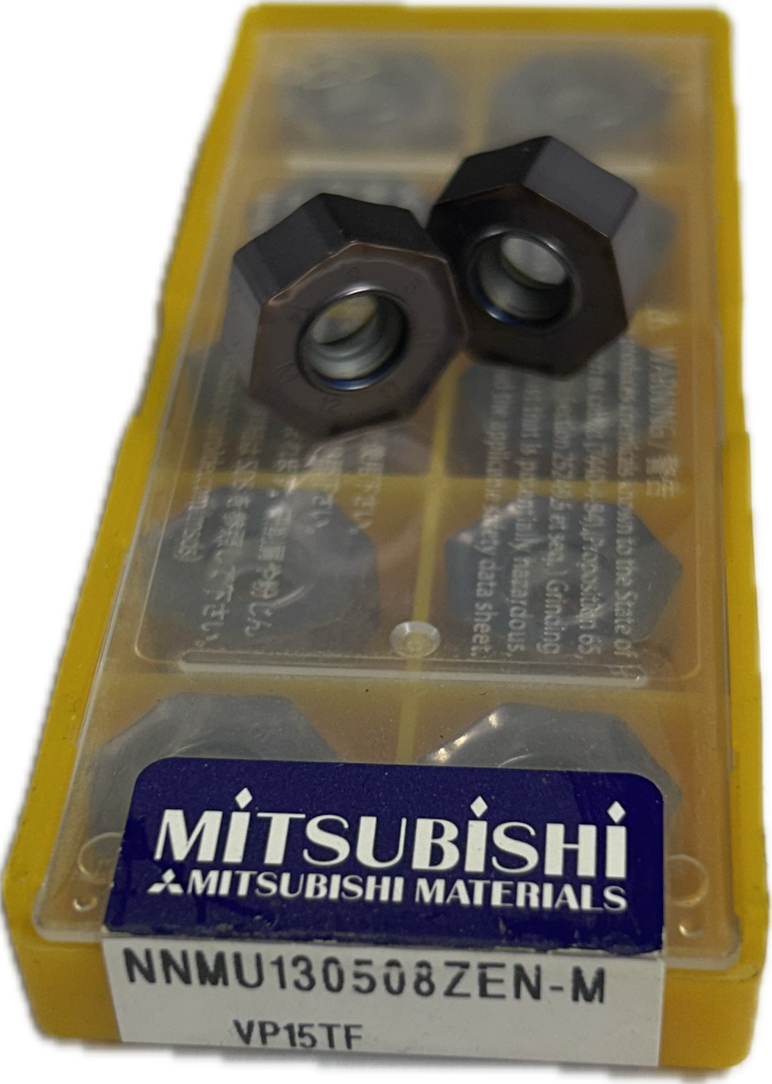 NNMU130508ZEN-M VP15TF
