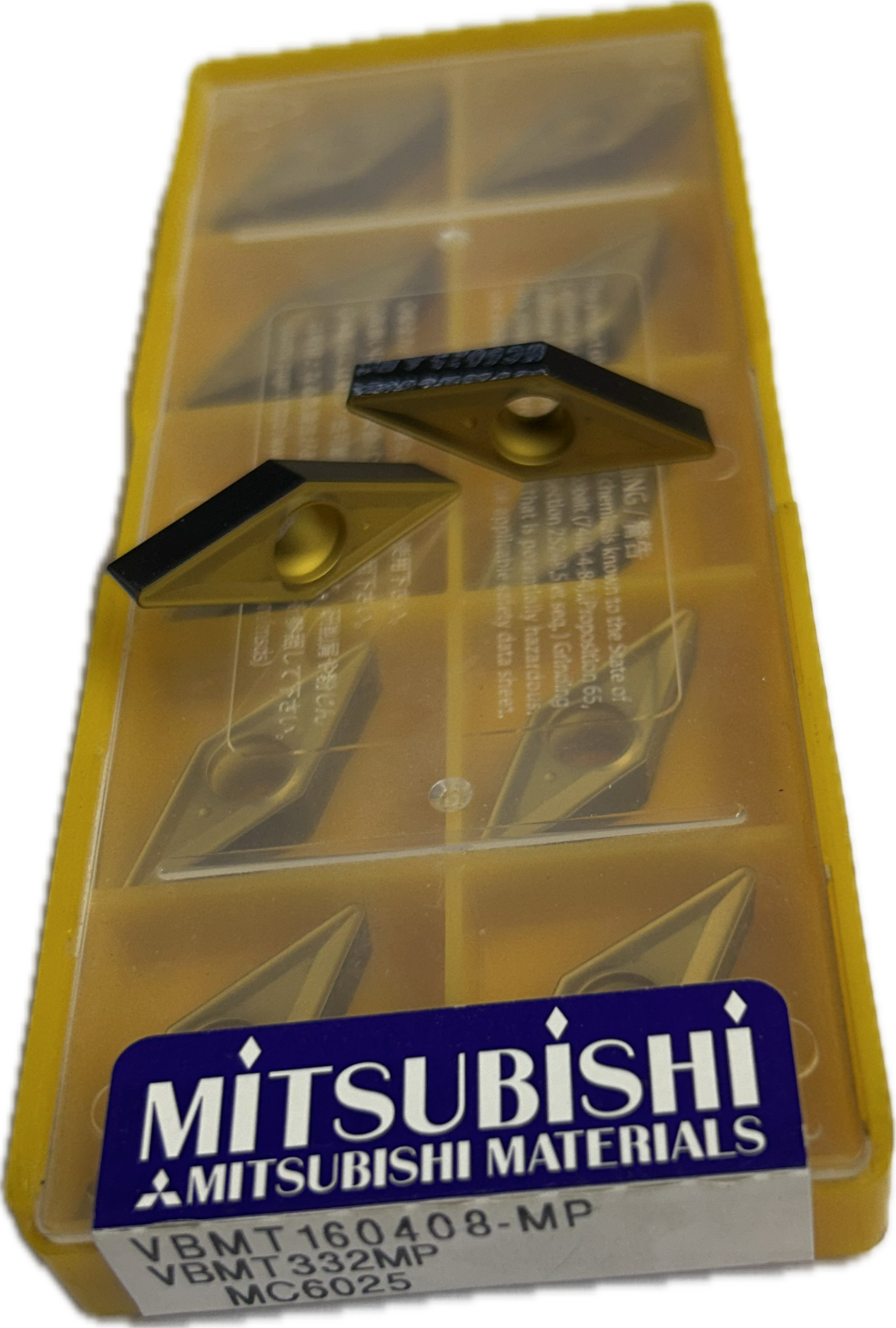VBMT160408-MP MC6025
