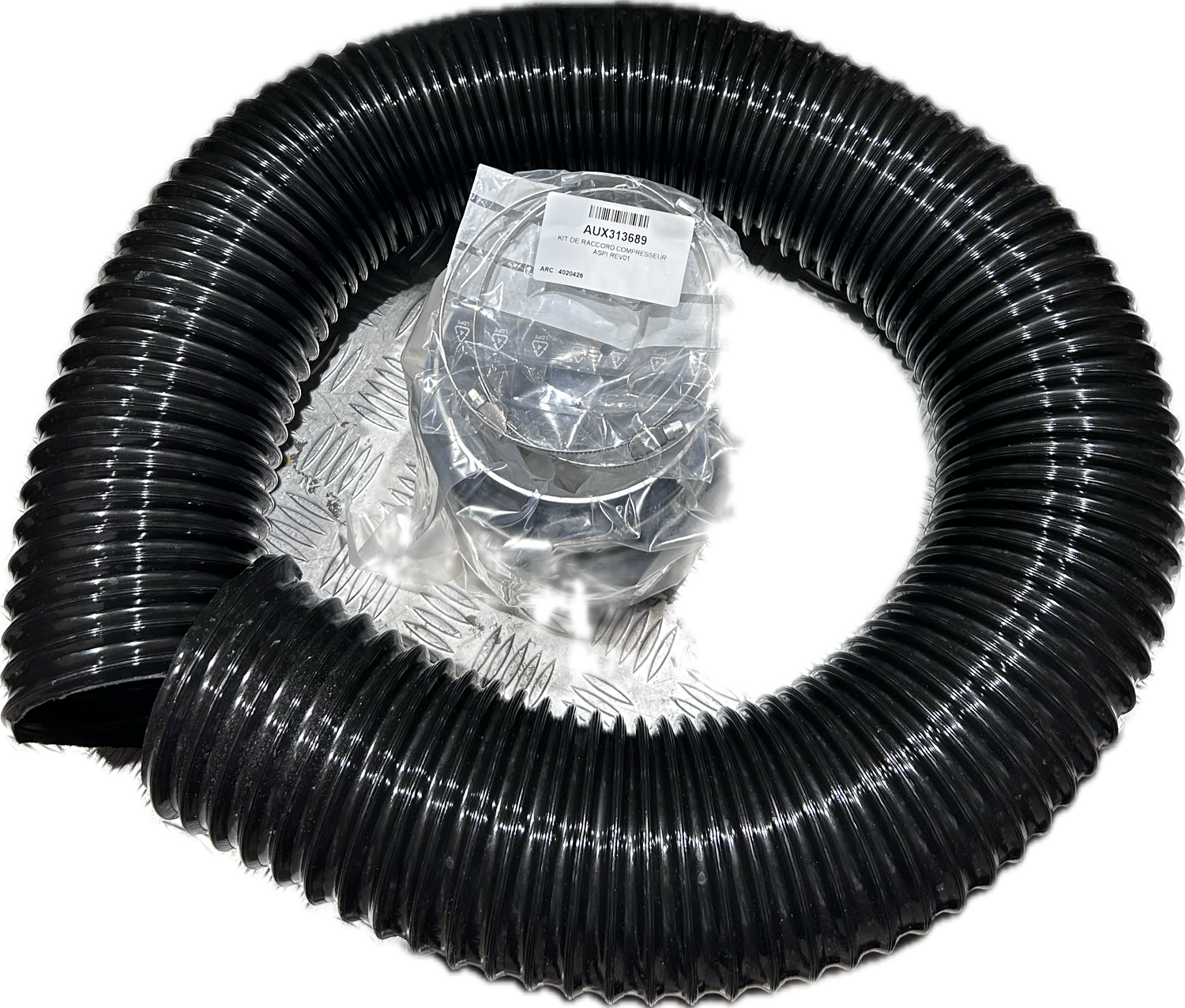 Connexion Hose for Filter kit