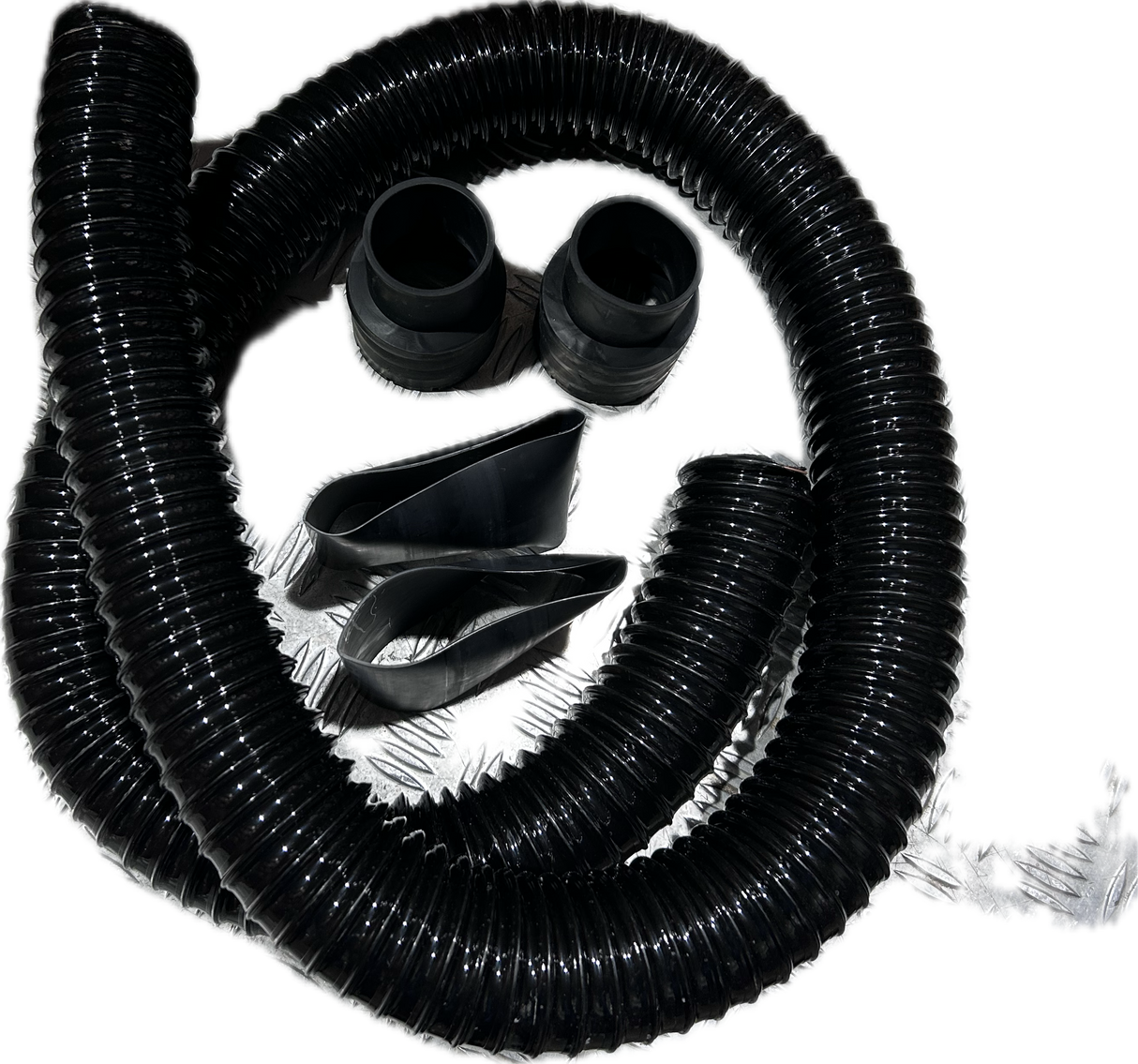 Inlet Connection Kit