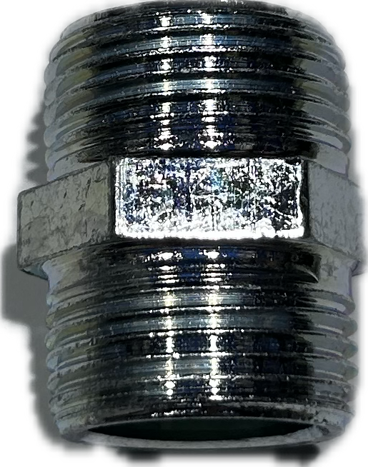 موصل M/M 3/4" غاز / 5040407006
