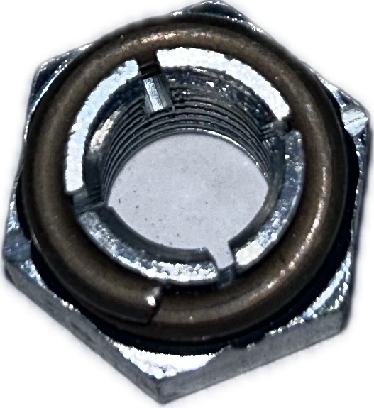 صامولة ذاتية القفل M 10*1.5 VERGA