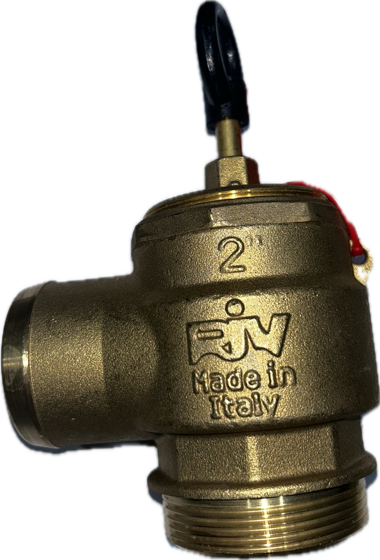 صمام تخفيف الفراغ 1-1/2 بوصة