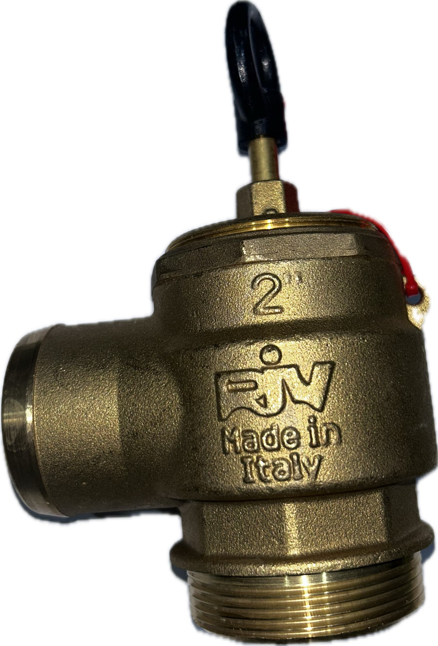 صمام تخفيف الفراغ 1-1/2 بوصة