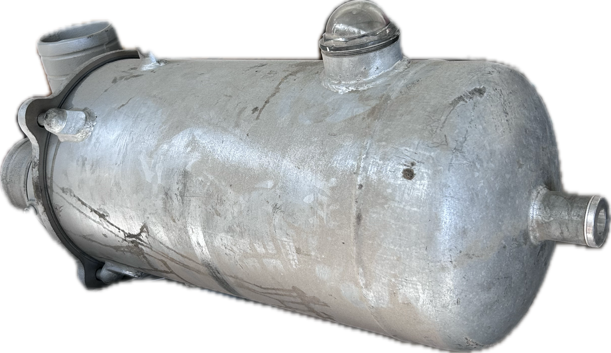 صمام الفائض الثانوي-D-Ø100 T