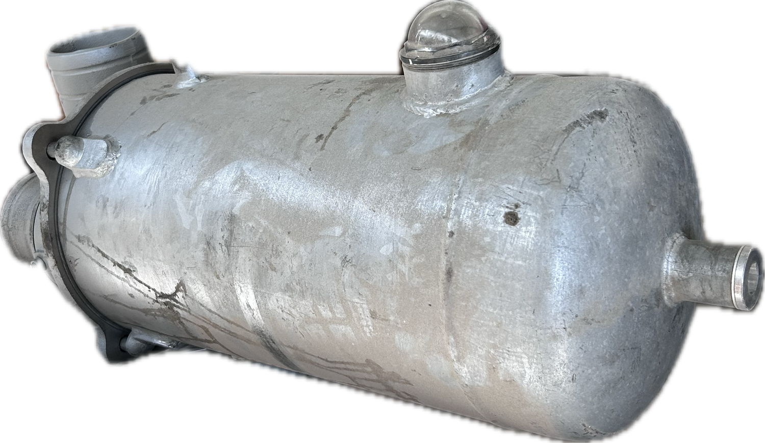 صمام الفائض الثانوي-D-Ø100 T