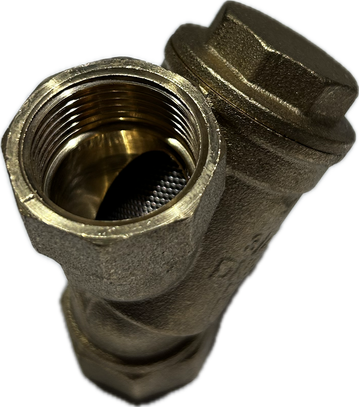 فلتر مياه 3/4 بوصة غاز/ 5080005006