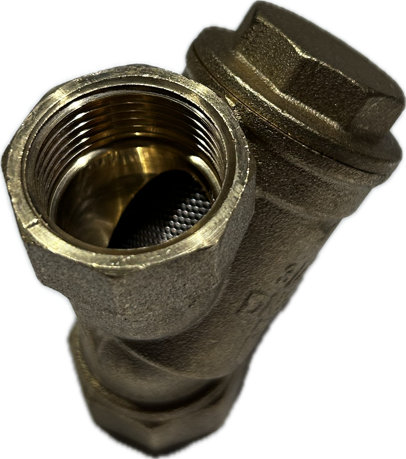 فلتر مياه 3/4 بوصة غاز/ 5080005006