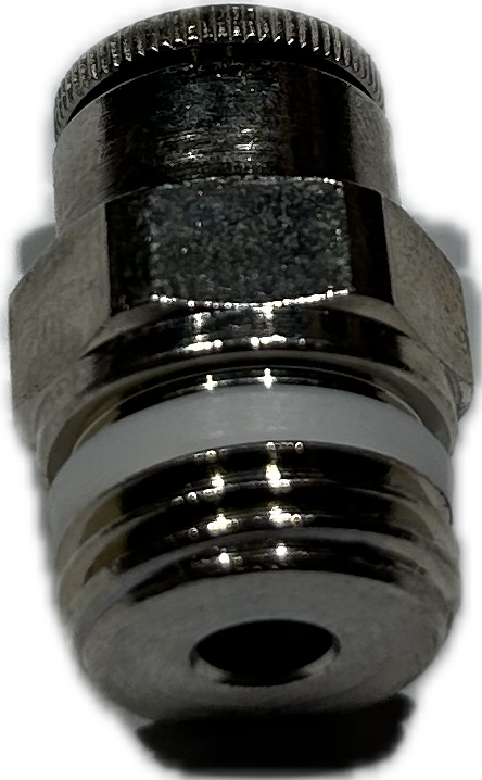 CONNECTOR 1/4"*6 // 5040303015