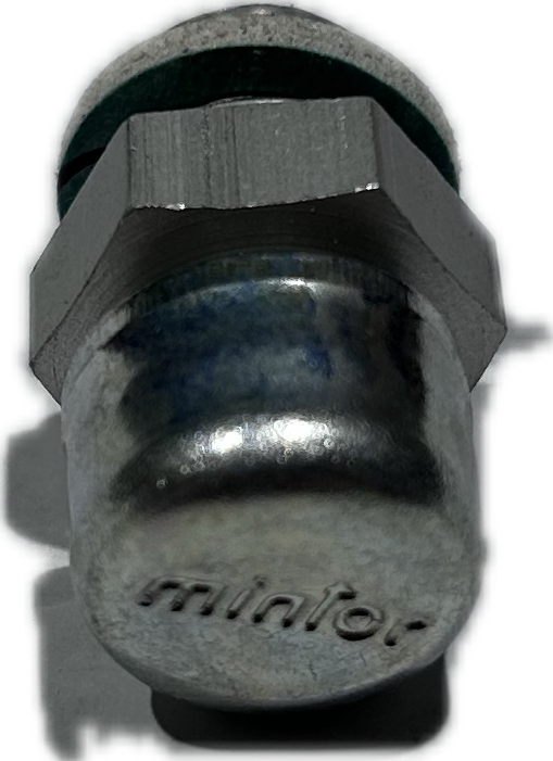 PLUG - M 10*1 WITH AIR RELEASING