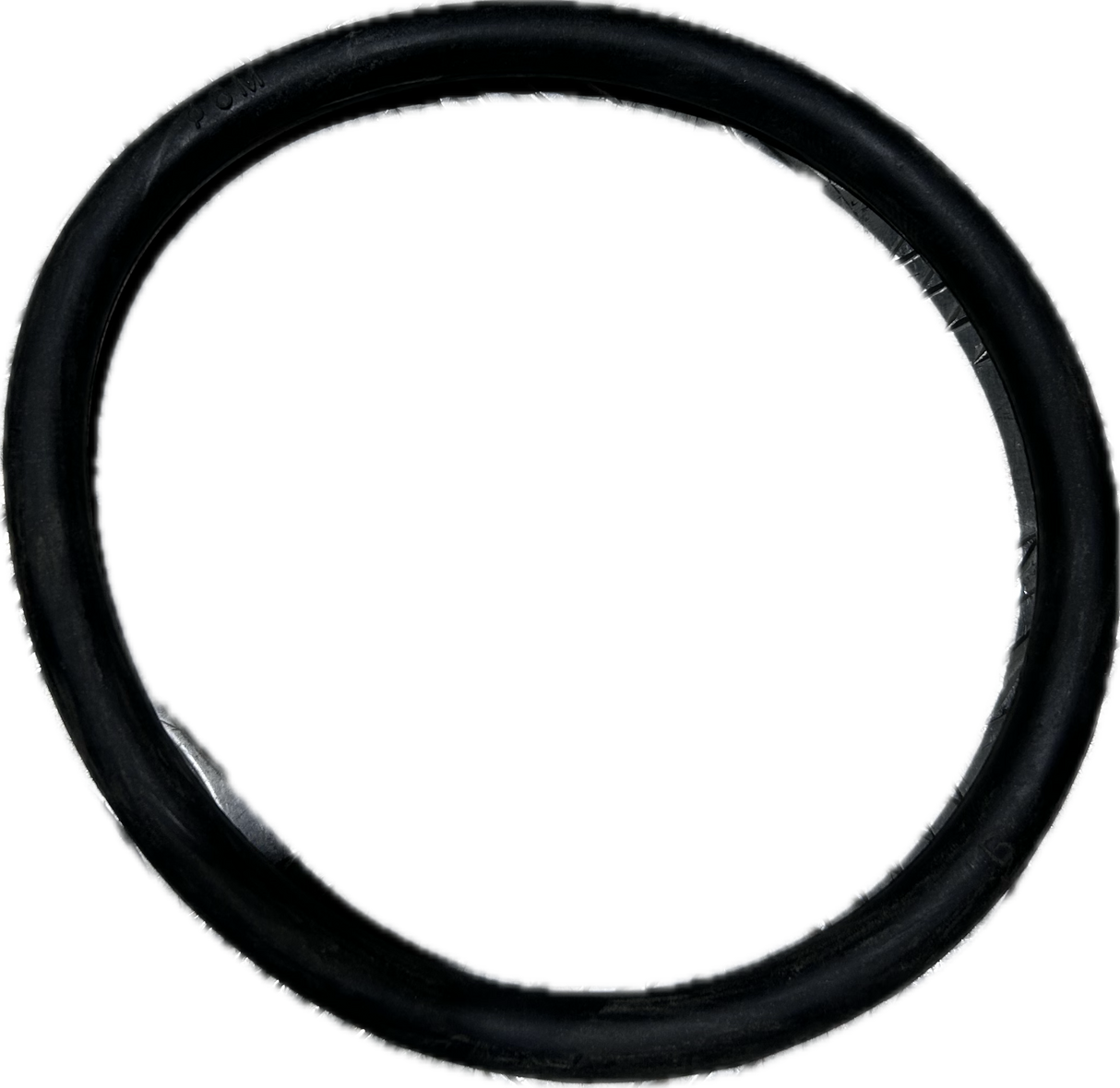 6" M-Type Rubber "O" Ring