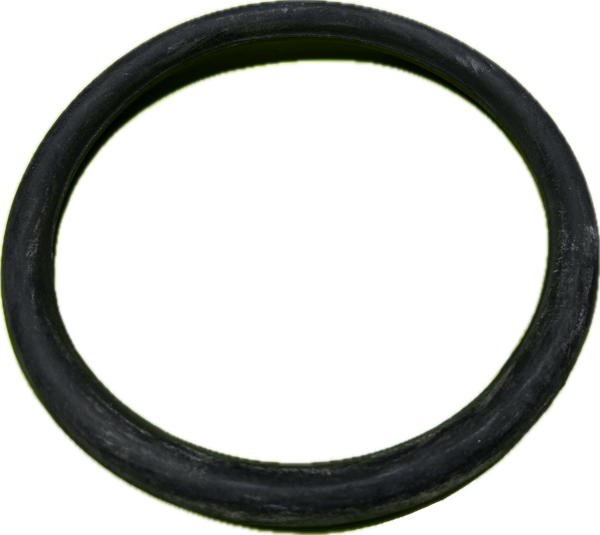 4" M-Type Rubber "O" Ring