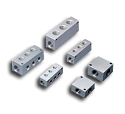 Junction box