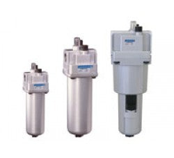Lubricator with Metalbowl
