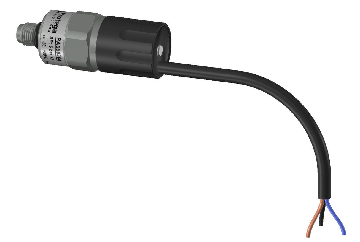 Protega Engine Stop Kit